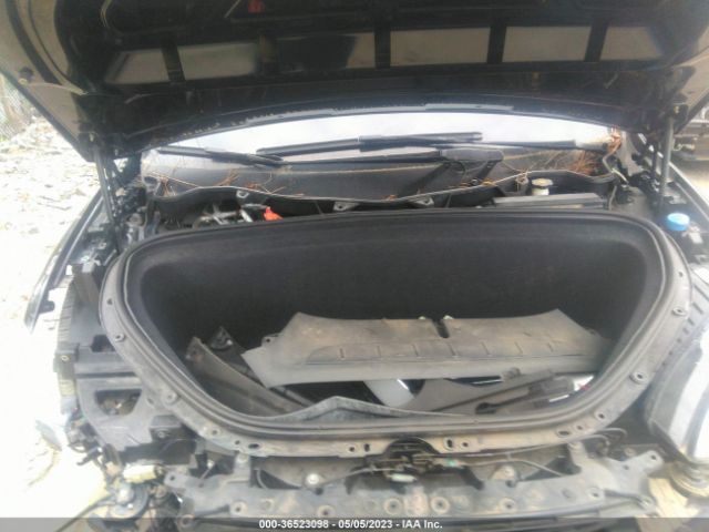 5YJXCBE23GF004583 Tesla Model X 70d/90d/75d/60d/p100d