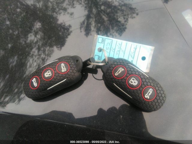 5YJXCBE23GF004583 Tesla Model X 70d/90d/75d/60d/p100d