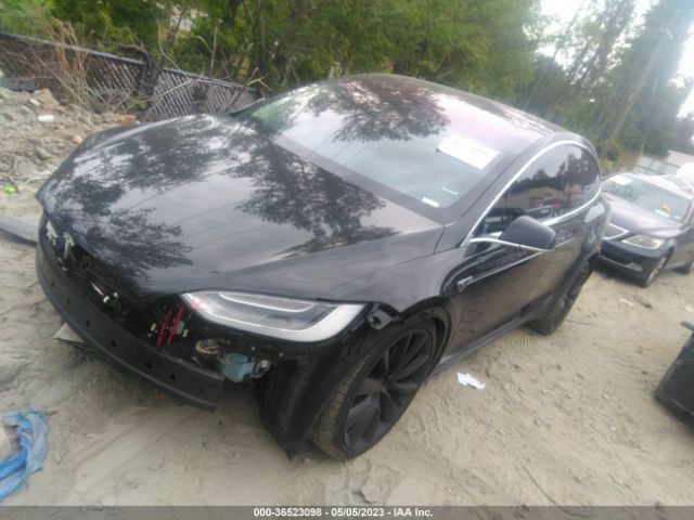 5YJXCBE23GF004583 Tesla Model X 70d/90d/75d/60d/p100d