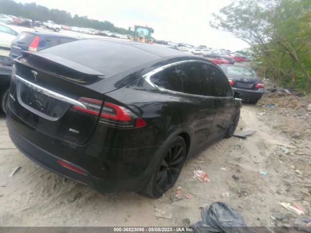 5YJXCBE23GF004583 Tesla Model X 70d/90d/75d/60d/p100d