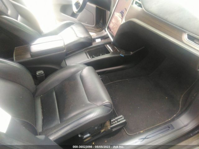 5YJXCBE23GF004583 Tesla Model X 70d/90d/75d/60d/p100d