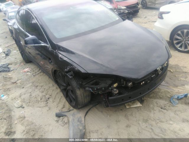 5YJXCBE23GF004583 Tesla Model X 70d/90d/75d/60d/p100d