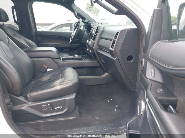 2020 FORD EXPEDITION LIMITED VIN: 1FMJU1KT5LEB00345
