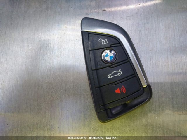 5UXTR7C53KLR47875 BMW X3 Sdrive30i