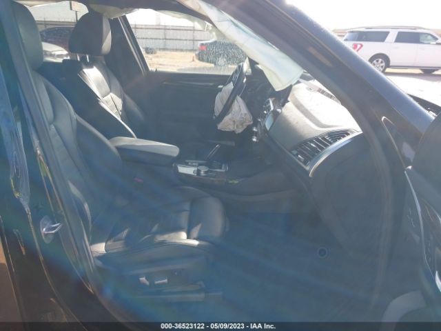 5UXTR7C53KLR47875 BMW X3 Sdrive30i