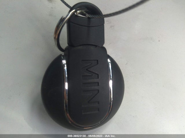 WMZ33BS02N3P22718 Mini Countryman John Cooper Works