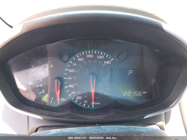 Chevrolet SONIC LT 2017 1G1JD5SG4H4132207 Image 7