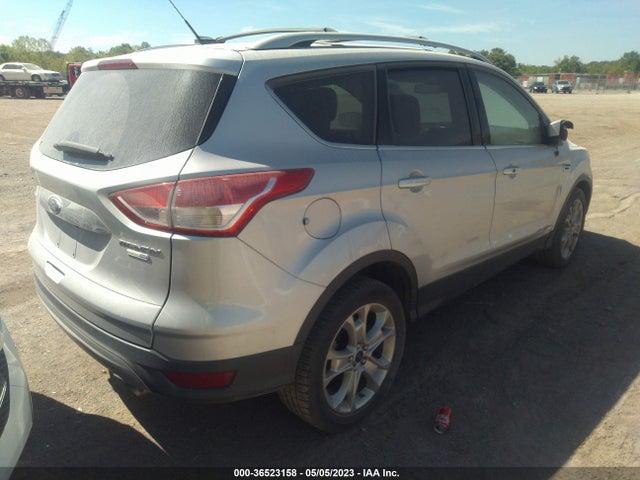 2015 FORD ESCAPE TITANIUM VIN: 1FMCU9JX4FUB87080