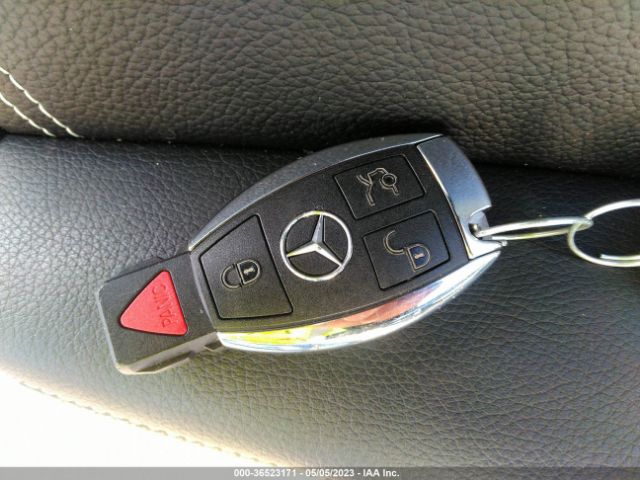 WDDSJ4GB2EN112299 Mercedes-Benz Cla-class Cla 250