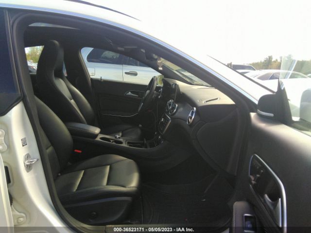 WDDSJ4GB2EN112299 Mercedes-Benz Cla-class Cla 250