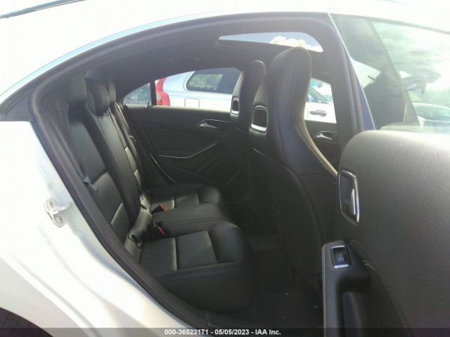 WDDSJ4GB2EN112299 Mercedes-Benz Cla-class Cla 250