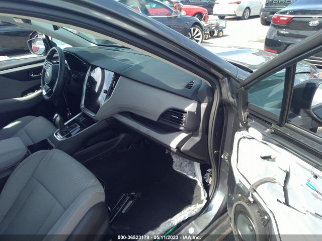 2023 SUBARU LEGACY PREMIUM VIN: 4S3BWAF62P3007310