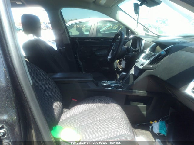 Chevrolet EQUINOX LT 2015 2GNFLFEK7F6180826 Image 6