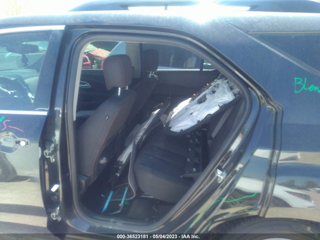 Chevrolet EQUINOX LT 2015 2GNFLFEK7F6180826 Image 7