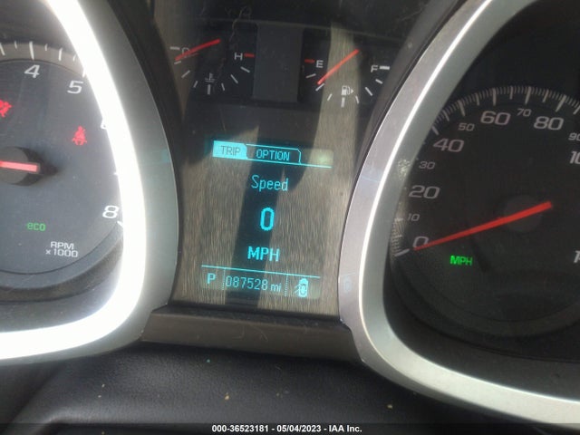 2015 CHEVROLET EQUINOX LT VIN: 2GNFLFEK7F6180826