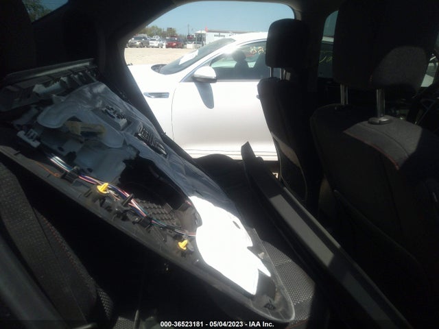 Chevrolet EQUINOX LT 2015 2GNFLFEK7F6180826 Image 9