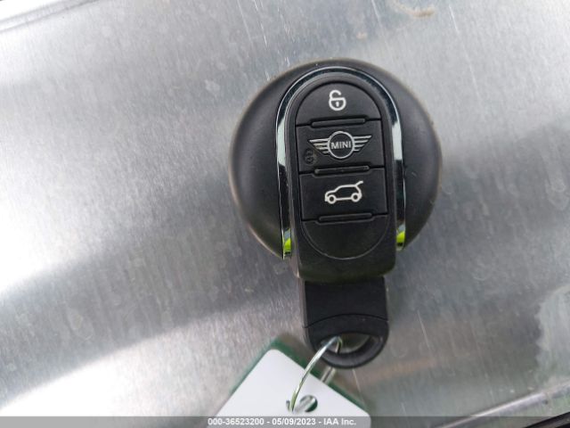 WMWXU3C55K2F52032 Mini Hardtop 4 Door Cooper S