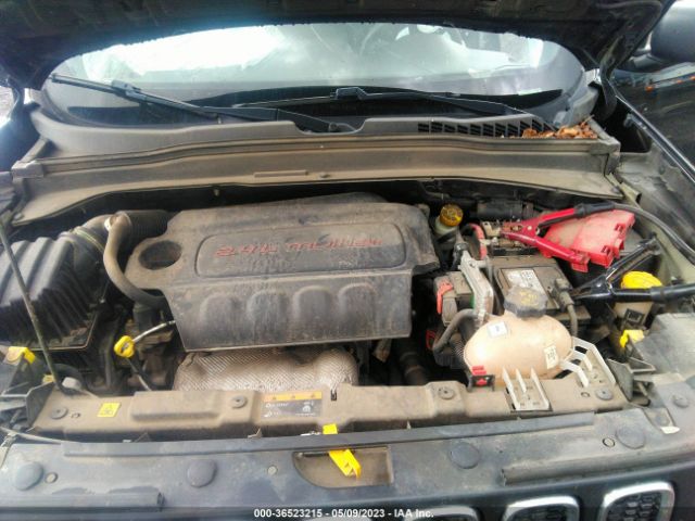 ZACCJBAB3JPH07112 Jeep Renegade Sport