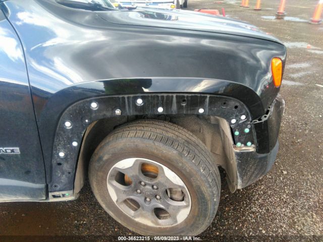 ZACCJBAB3JPH07112 Jeep Renegade Sport