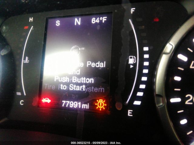 ZACCJBAB3JPH07112 Jeep Renegade Sport