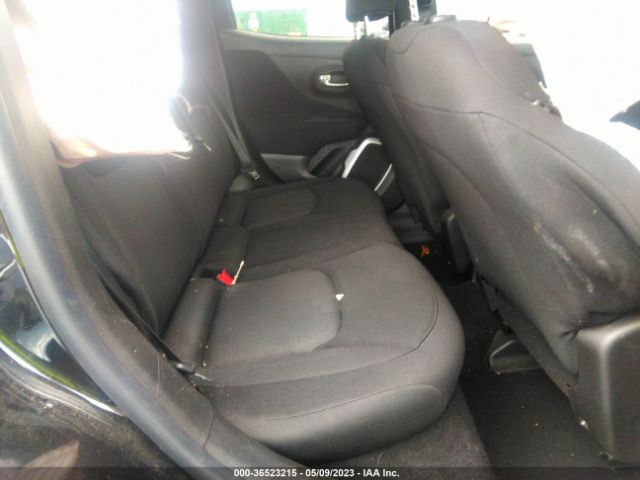 ZACCJBAB3JPH07112 Jeep Renegade Sport