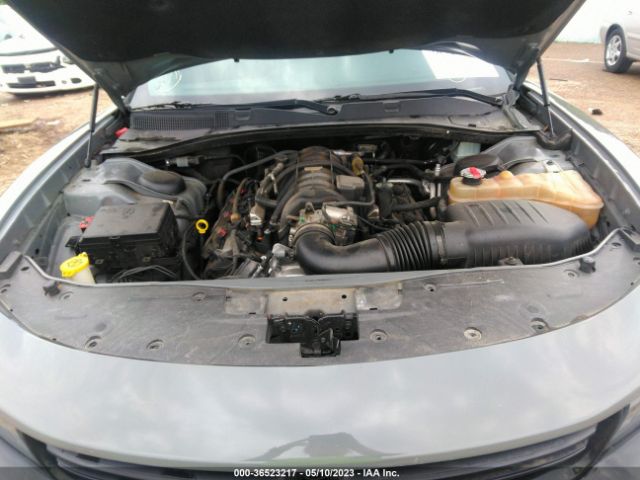 2C3CDXCT9HH634306 Dodge CHARGER R/T