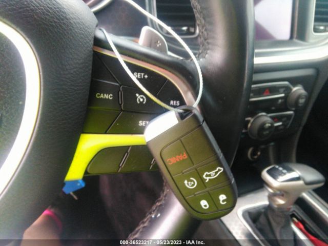 2C3CDXCT9HH634306 Dodge CHARGER R/T