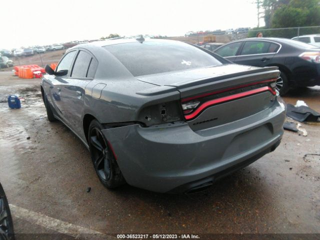 2C3CDXCT9HH634306 Dodge CHARGER R/T