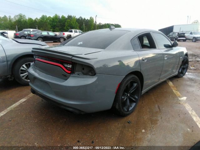 2C3CDXCT9HH634306 Dodge CHARGER R/T