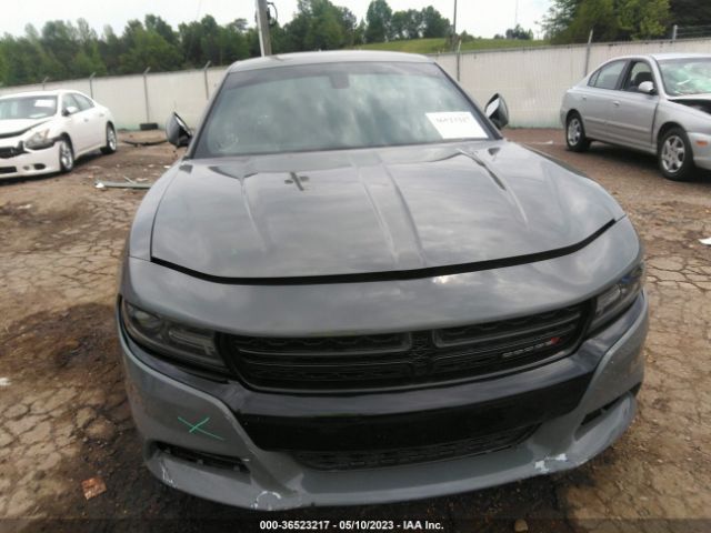 2C3CDXCT9HH634306 Dodge CHARGER R/T