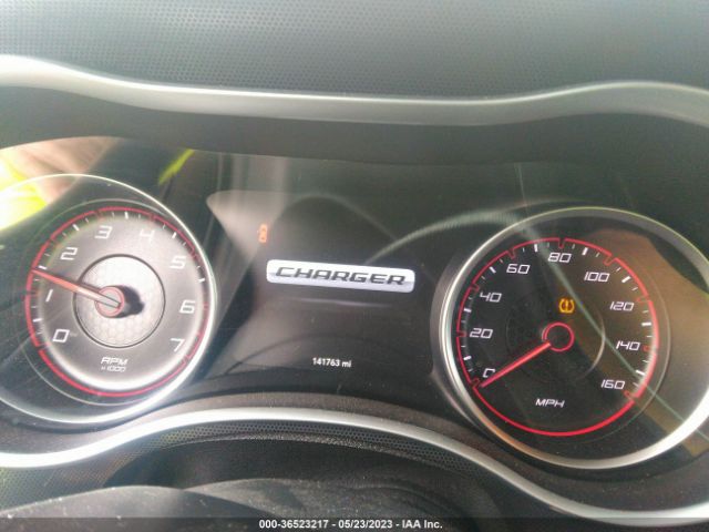 2C3CDXCT9HH634306 Dodge CHARGER R/T