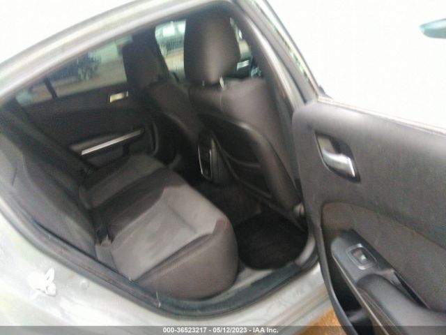 2C3CDXCT9HH634306 Dodge CHARGER R/T