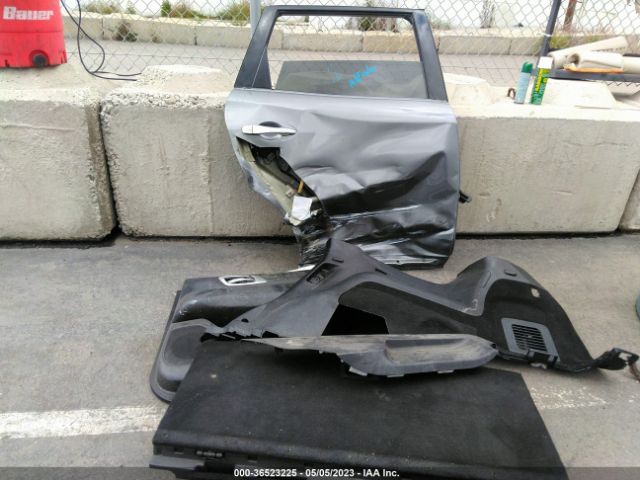 5N1DR2MN2KC612142 Nissan Pathfinder Sl