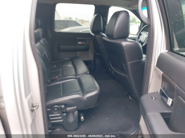 2006 FORD F-150 XLT/FX4/LARIAT/KING RANCH VIN: 1FTPW14V96FA89081