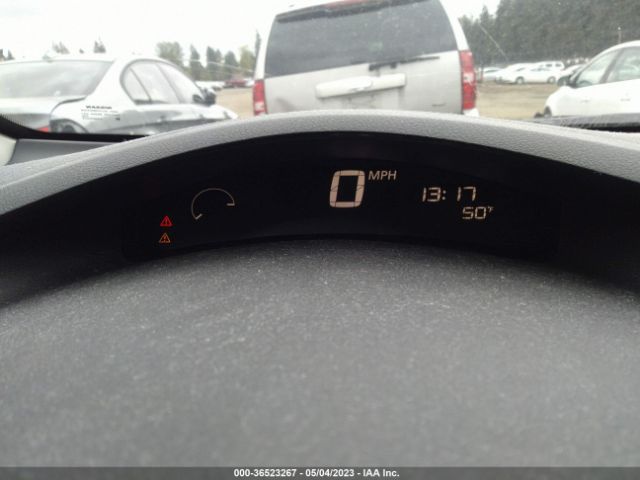 1N4AZ0CP2FC301420 Nissan Leaf Sl