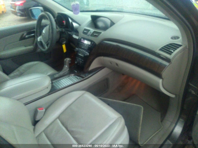 2010 ACURA MDX TECHNOLOGY PKG VIN: 2HNYD2H66AH511361