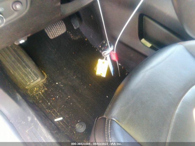 3GKALVEV3JL272144 GMC Terrain Slt
