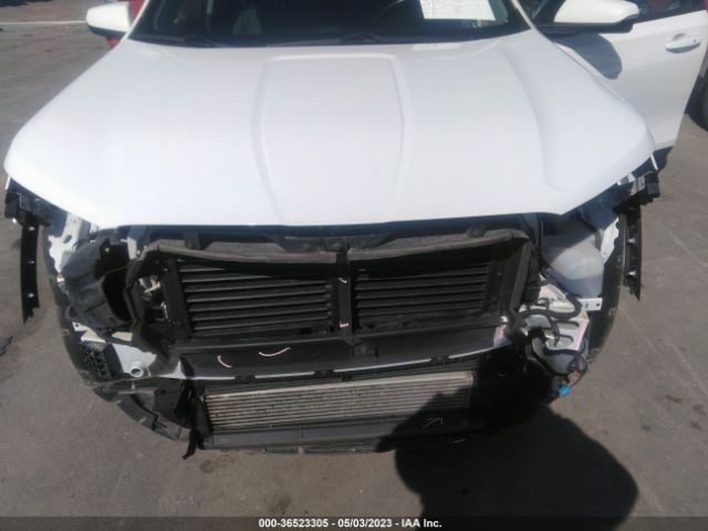 3GKALVEV3JL272144 GMC Terrain Slt