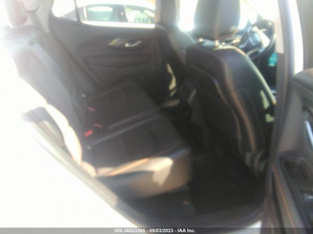 3GKALVEV3JL272144 GMC Terrain Slt