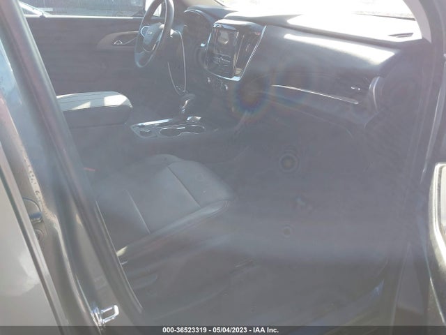 Chevrolet Traverse Ls 2021 1GNERFKW9MJ130771 Image 5