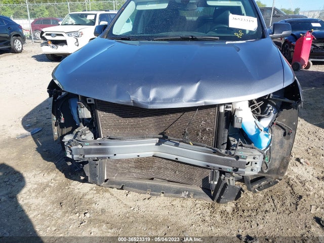 Chevrolet Traverse Ls 2021 1GNERFKW9MJ130771 Image 6