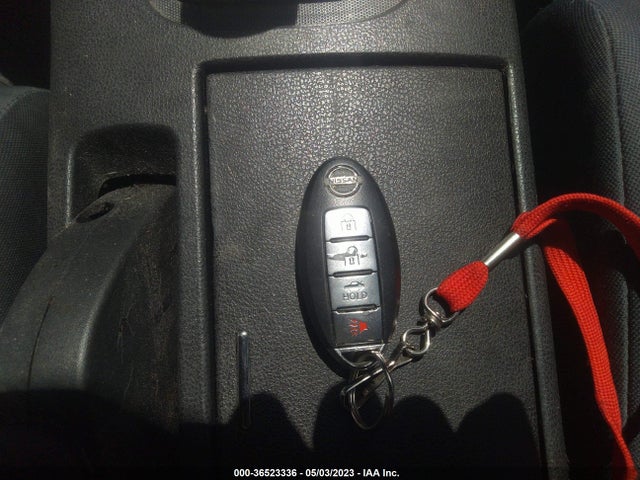 2008 NISSAN ALTIMA 2.5 S VIN: 1N4AL24E48C197607