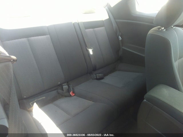 2008 NISSAN ALTIMA 2.5 S VIN: 1N4AL24E48C197607