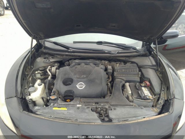 1N4AA5AP7EC451416 Nissan Maxima 3.5 S/3.5 Sv
