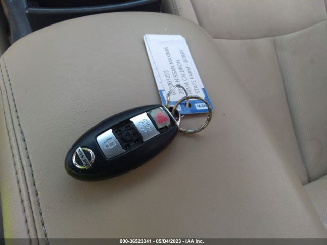1N4AA5AP7EC451416 Nissan Maxima 3.5 S/3.5 Sv