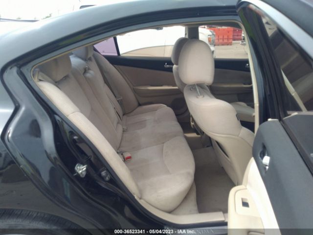 1N4AA5AP7EC451416 Nissan Maxima 3.5 S/3.5 Sv