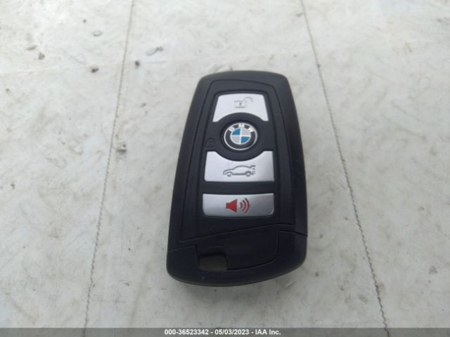 WBA5A5C58GG353981 BMW 5 Series 528i