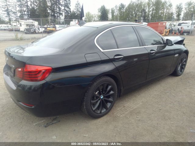 WBA5A5C58GG353981 BMW 5 Series 528i