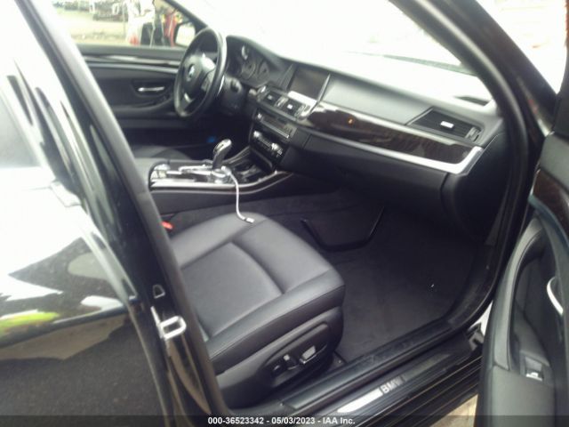 WBA5A5C58GG353981 BMW 5 Series 528i
