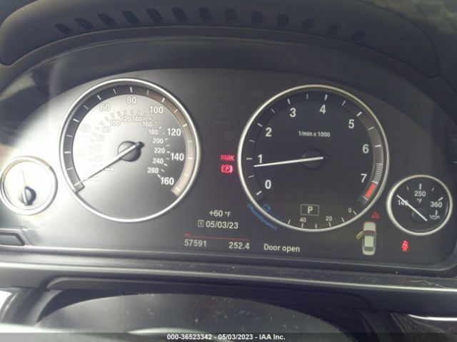 WBA5A5C58GG353981 BMW 5 Series 528i